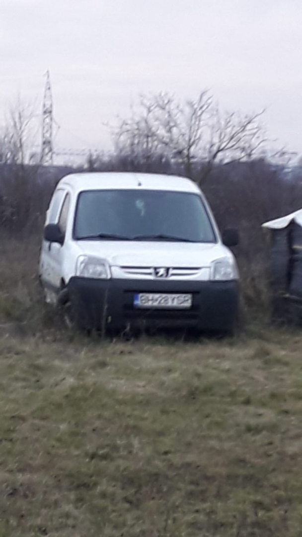Activ 3-Pachet Autoutilitara Peugeot Partner, BH-28-YSR, serie sasiu VF3GC9HWC8N016880, An 2008, 1560 cm3, Motorină + Strung SN400X100